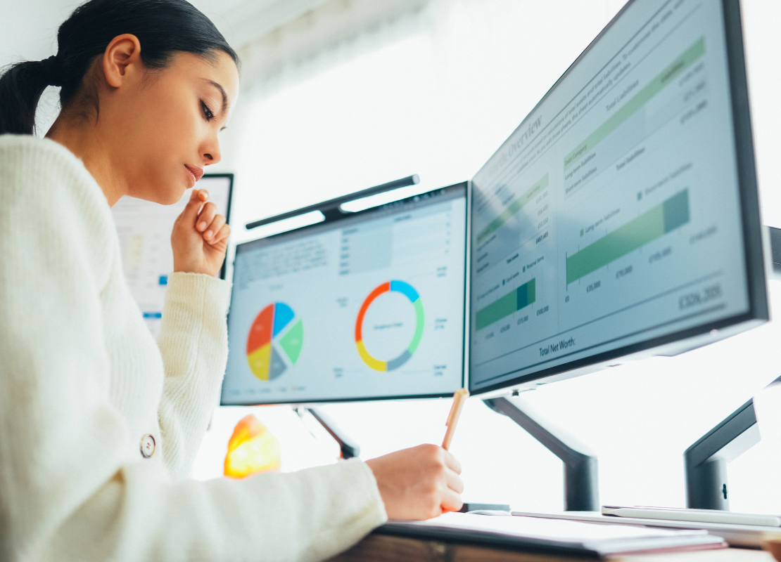 Expert advisors preparing litigation-ready financial analysis