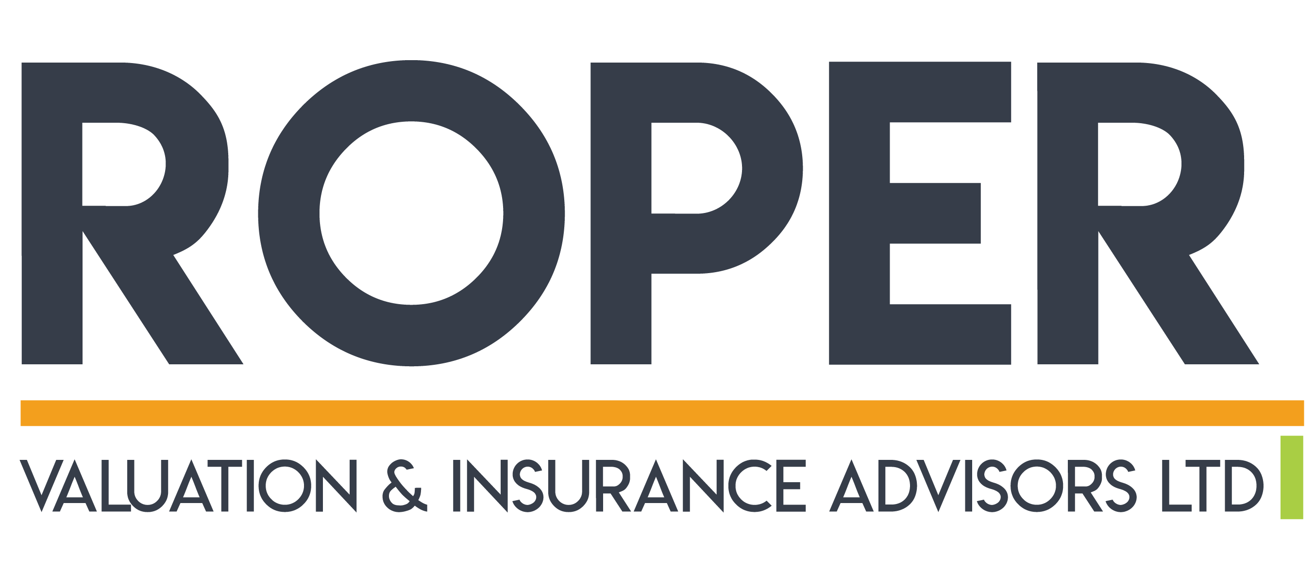 Roper Valuation